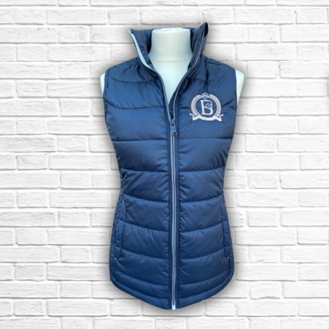 ladies-fitted-navy-rose-gold-gilet-front.jpg