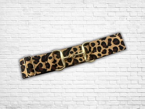 belt leopard