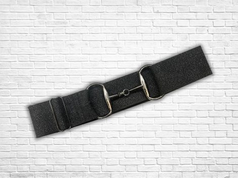 black blk belt